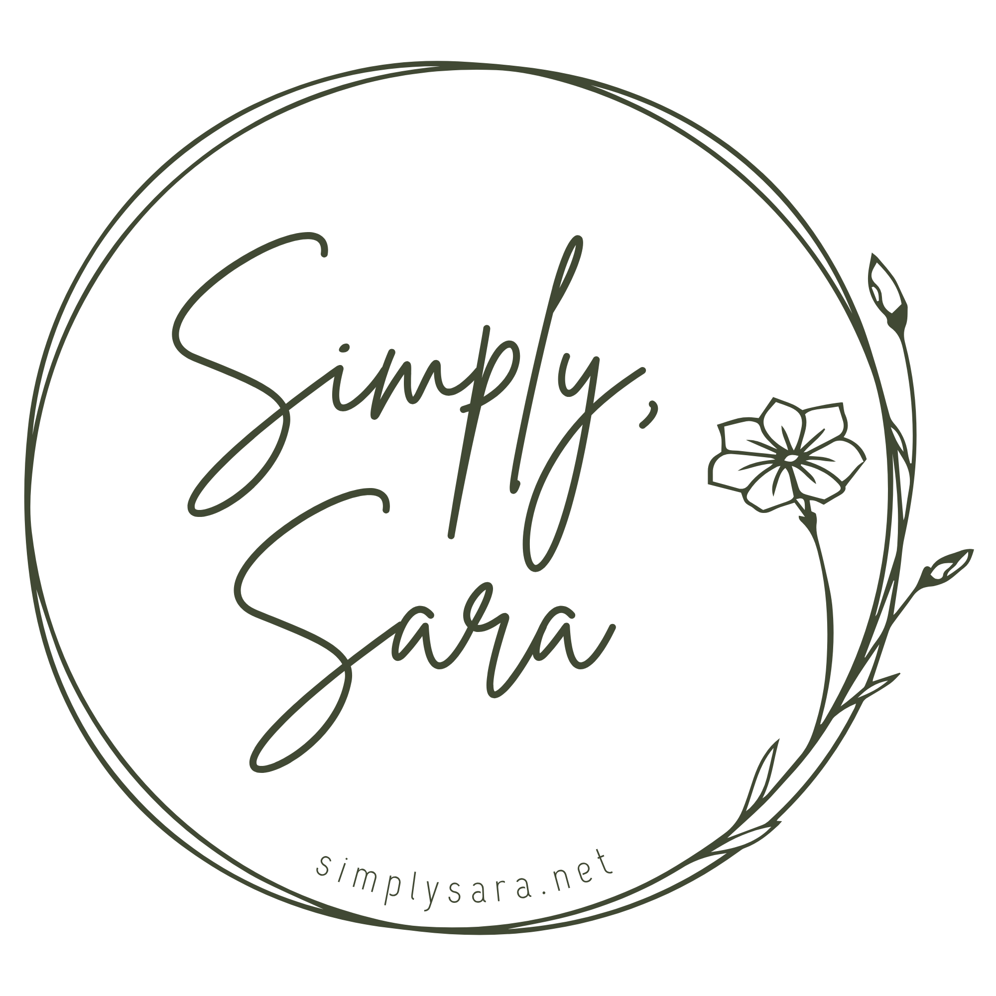 Simply Sara
